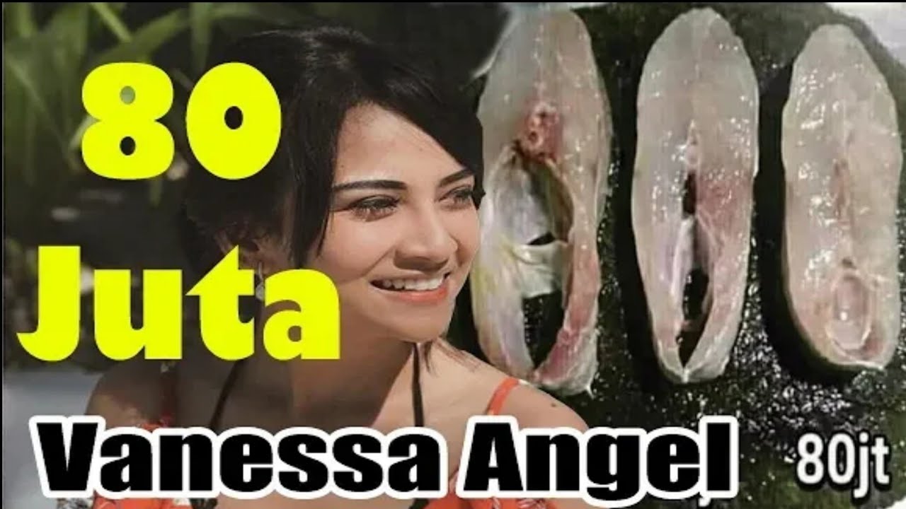 10 Meme Kocak Vanessa Angel 80 Juta Youtube