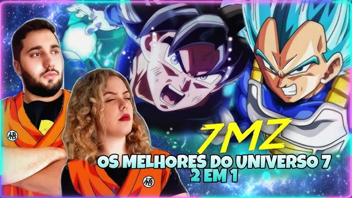 Arquivos cabelo do goku - Nerd Hits