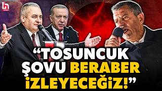 Özel Yolsuzlukla Suçlanan Mesut Özarslanın Akpye Geçmesine Ilişkin Ortalığı Resmen Ayağa Kaldırdı