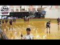 AM Champs 2026 day 4