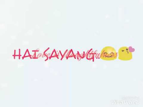 happy anniversary 7 month sayang mhdramos sela marseli youtube