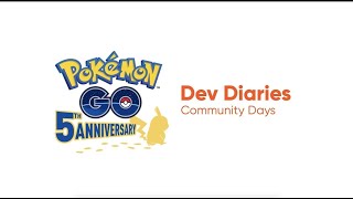 Developer Diaries: Community Day