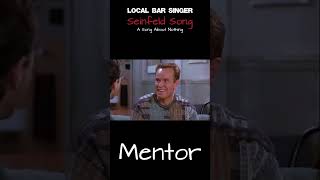 Seinfeld Song (A Song About Nothing) by LOCAL BAR SINGER