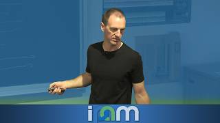 Austin Fowler - Compiling quantum algorithms to 2D nearest neighbor architectures - IPAM at UCLA