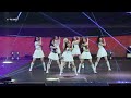 【tripleS Concert】&infin; 'Untitled (アンタイトル)' 4K Fancam 직캠 | 트리플에스 콘서트 A Live 25 in Seoul 250712