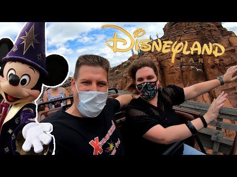 Video: Een uitgebreide gids voor de openingstijden van Disneyland