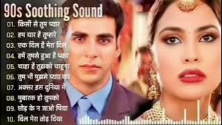 90’S Old Hindi Songs💘 90s Love Song💘 Udit Narayan, Alka Yagnik, Kumar Sanu songs Hindi Jukebox songs
