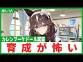 育成が怖い…カレンブーケドールが出るまで引きます!【ウマ娘】