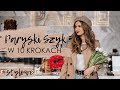 #stylove PARYSKI SZYK W 10 KROKACH |  KONKURS: wygraj weekend w PARYŻU! | CheersMyHeels