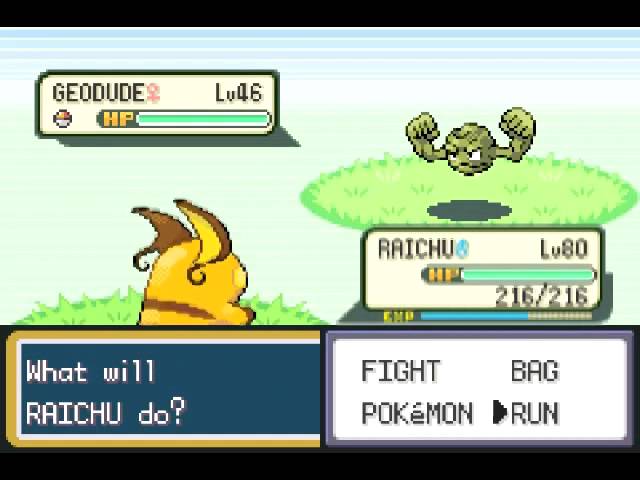 Pokemon Rouge Feu Astuce Xp Facile Et Efficace 15 000 Xp 5 Minutes Youtube