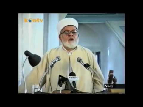 Hz. Mevlânâ ve Mesnevî Müdâfaası! Hz. Mevlânâ'ya İftira Atan Selefî/Vehhâbî'lere REDDİYE!