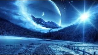 Winter moon | Jazz music | RELAXCLUB
