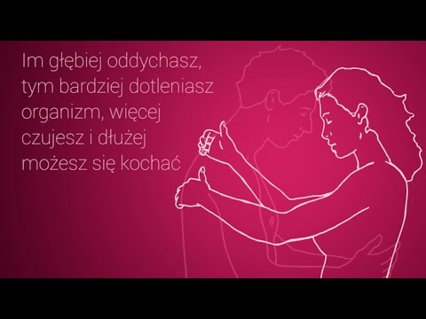 Wideo: Jak Sprawić, By Seks Był Dobry