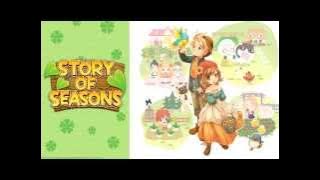 Story of Seasons [Soundtrack] - Winter Theme