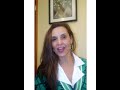 Monica rodriguez testimonial to out and about business solutions  realtor  broker associate