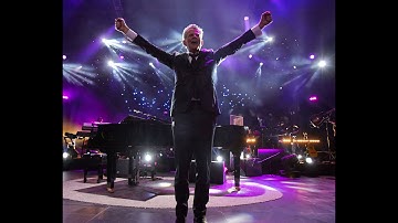 David Foster Foundation 2014 Calgary Miracle Gala & Concert