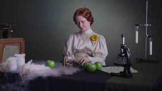 Chemours Herstory