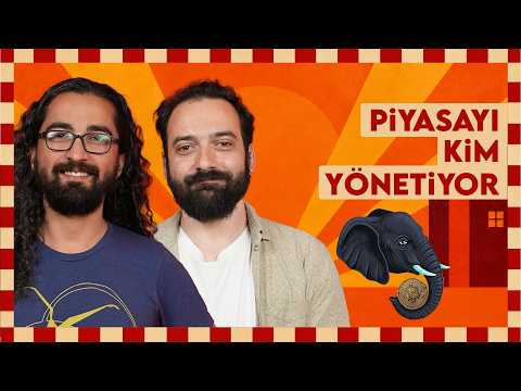 Who Runs the Market? Whales or "New Money"? | Burak Tamaç & Furkan Yücel