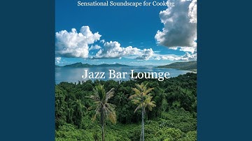 Backdrop for Lockdown - Friendly Vibraphone