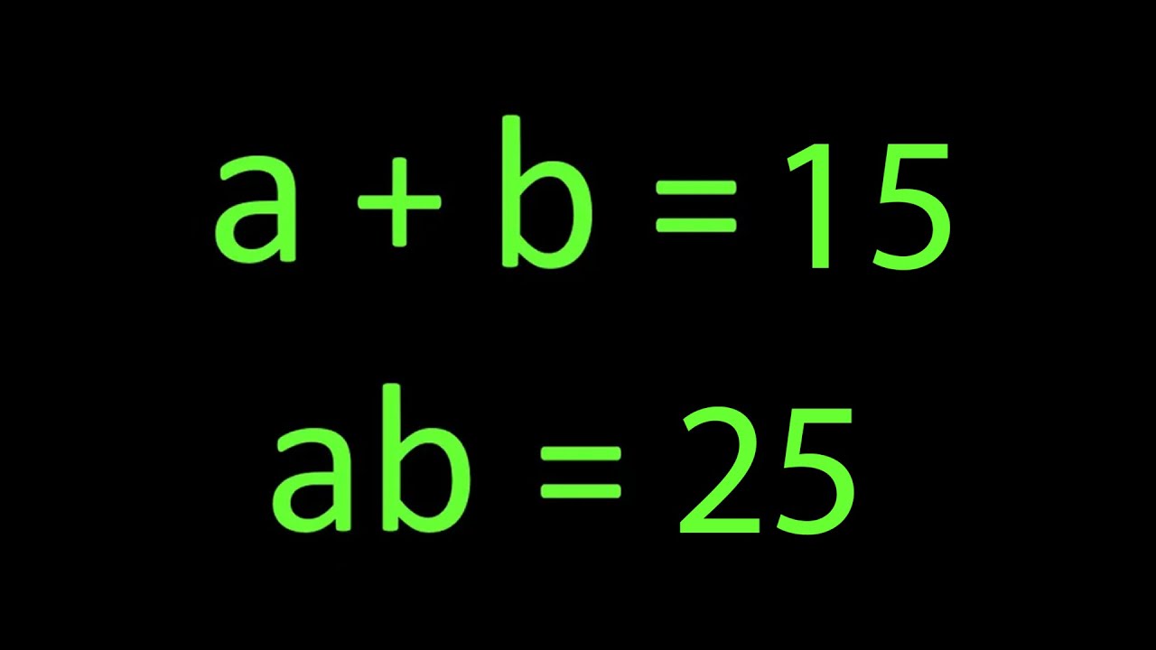 Германия | Только 4% правильно решили эту математическую задачу