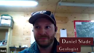 Hay-Ologies Geology With Daniel Slade