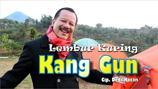 Kang Gun Lembur Kuring