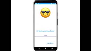 GoParty JA screenshot 1