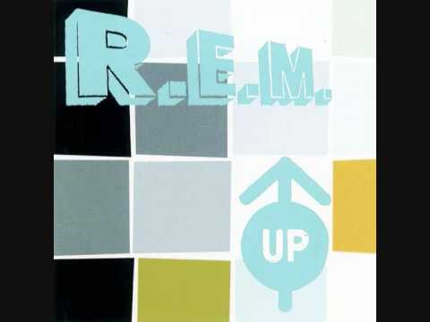 R.E.M. -  Walk unafraid