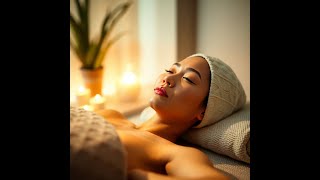 🎵 Asian Spa Serenity | Relaxing Music for Massage, Meditation & Sleep