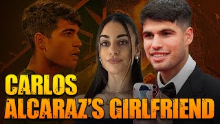 Is Carlos Alcaraz Secretly Dating? Girlfriend Rumors Explained