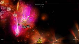 Beat Hazard Contest - Negative Ph On Insane Mode