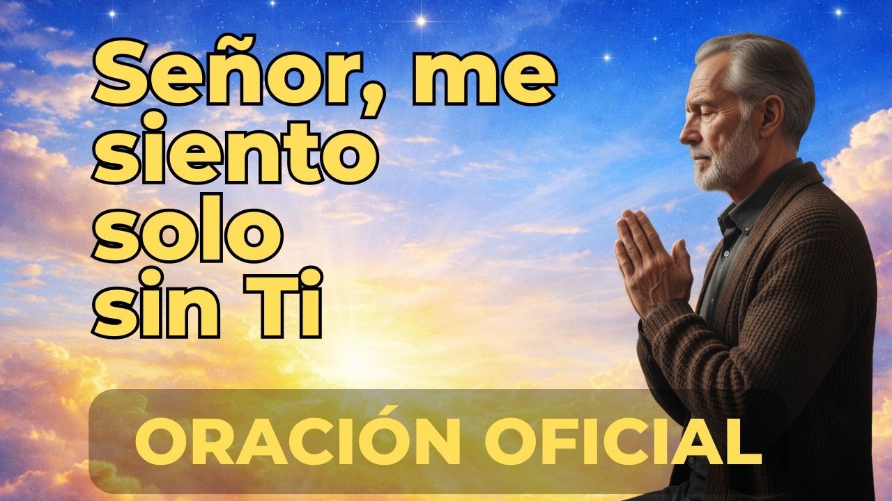 Oración a Dios para Empezar el Día con Paz Interior