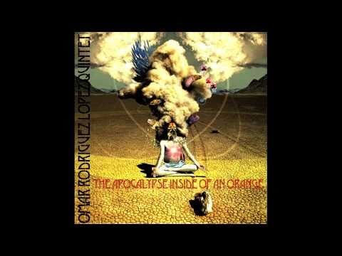 Omar Rodríguez-López Quintet — Spared from the insult list - Omar Rodriguez Lopez Quintet