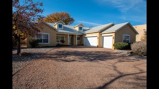 2708 Bosque Del Rio Ln NW Albuquerque NM 87120 OFF MARKET