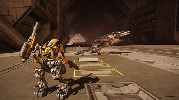 Armored Core 6 - Fromsoft