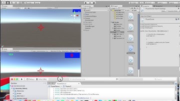 Unity Programming a Pause Button