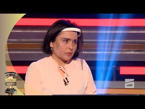 29 წლის საზოგადოებრივი გეოგრაფი, თინათინ ასანიშვილი | მთავარი ჭკვიანი