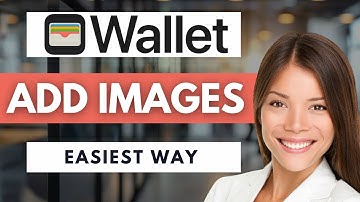 How To Add Images To Apple Wallet 📱 | Easy Guide (2025)