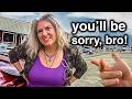 When Entitled Karens Get The Surprise of Their Lives