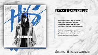 Sehabe - Bayan Sigara Kutusu (Official Audio)