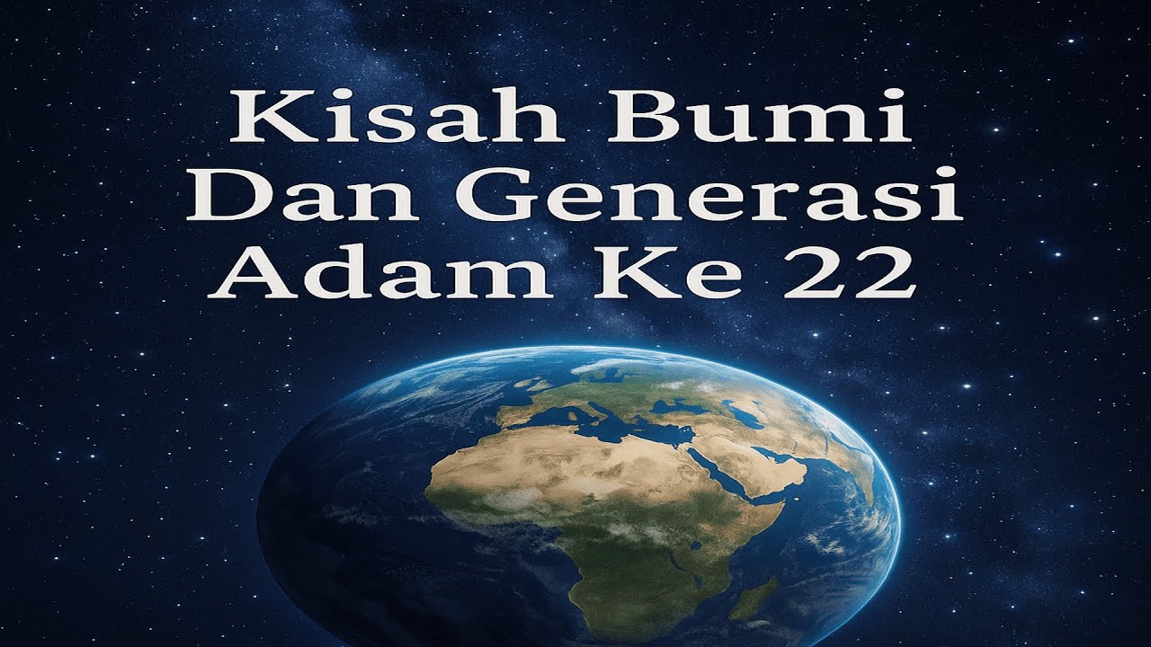 Generasi Adam 22