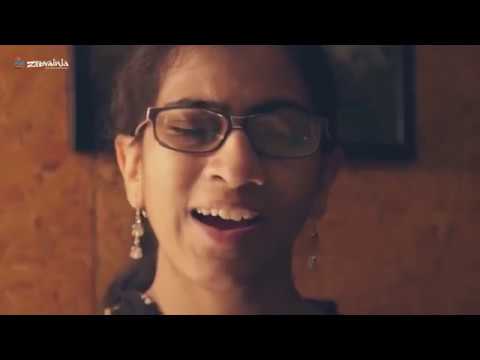      Chhand Tuza Majala  New Marathi Web Series Song  Shatajanma Shodhtana