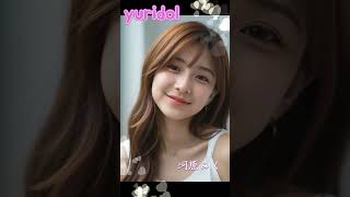 Yuridol　河原みく　