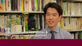Concept of SPSF - Why Sustainability?