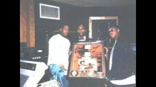 Gangstarr Feat. Elijah Shabazz 'Robin Hood Theory'