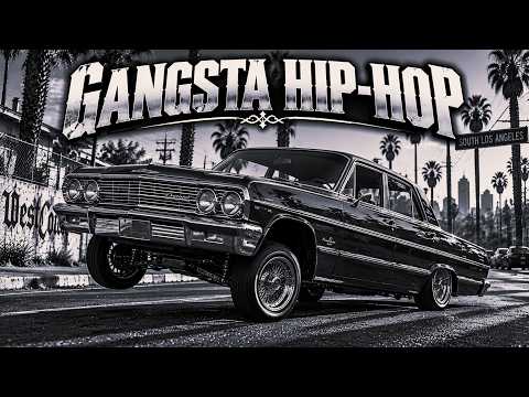 90s & 2000s Gangsta Rap | G-Funk Street Classics | Still Knocking