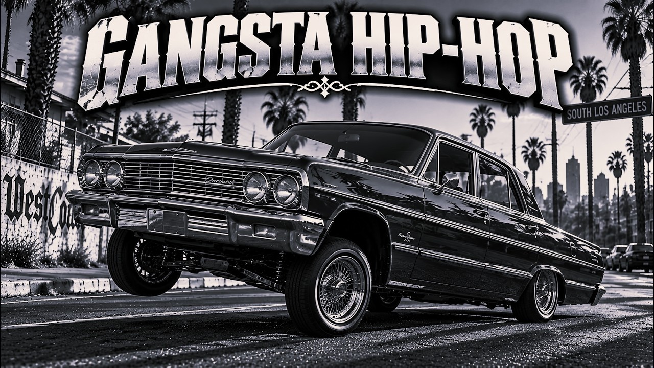 90s & 2000s Gangsta Rap | G-Funk Street Classics | Still Knocking