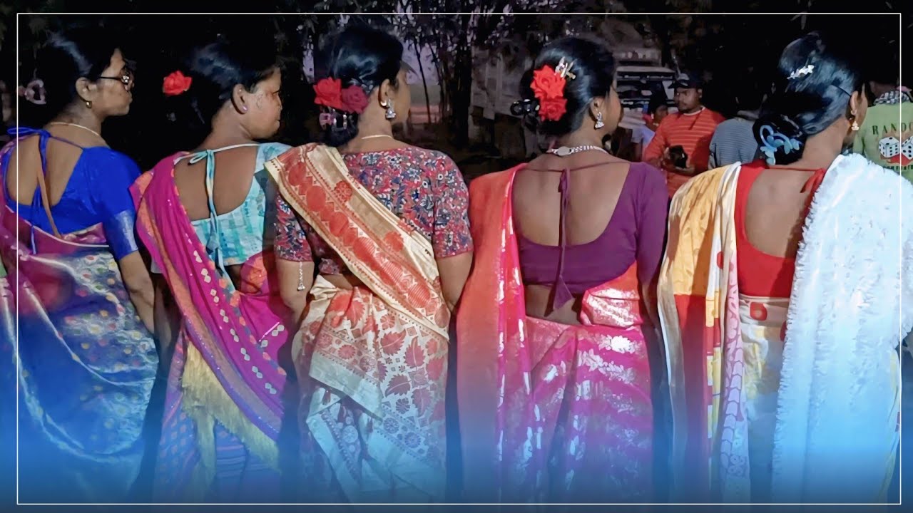 NEW SANTALI BAPLA VIDEO 2026