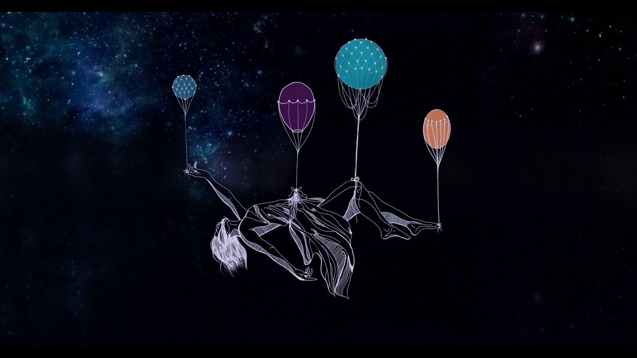 YouTube에서 Quinn Dorian - Is It Us (Official Audio) 보기