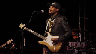 Eric Gales  Death of Me  Live at The Kent Stage  2024